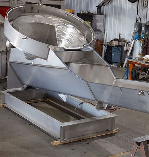 stainless steel fabricators in ct